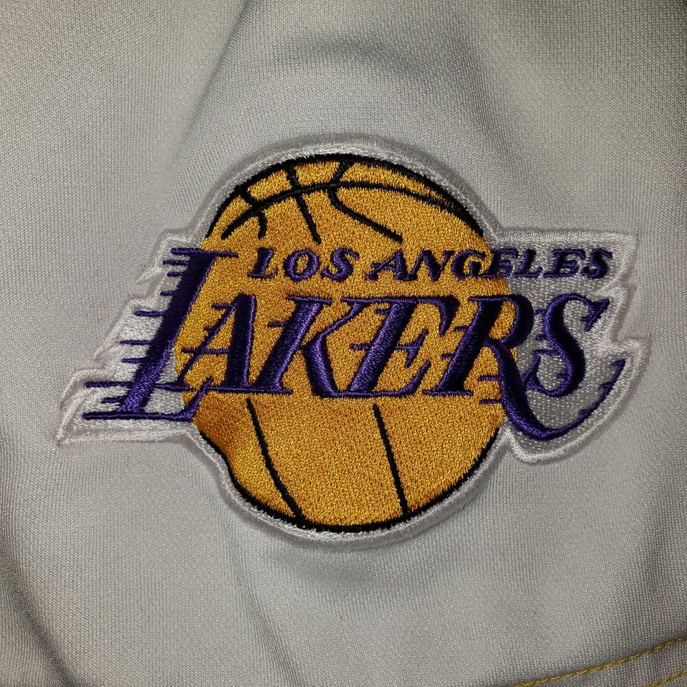 Adidas × L.A. Lakers × Vintage Adidas Los Angeles… - image 7