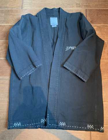 Visvim sanjuro kimono - Gem