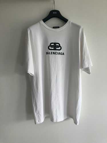 Authentic Vintage Balenciaga BB - Bargained Findings, LLC
