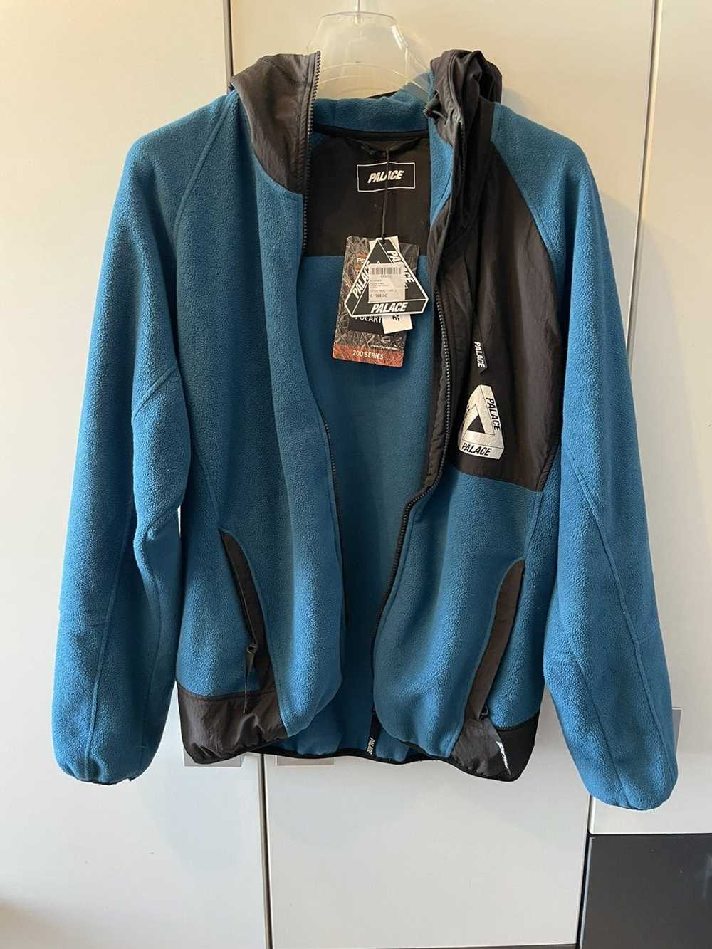 Palace Palace Polartec Fleece Jacket - image 5