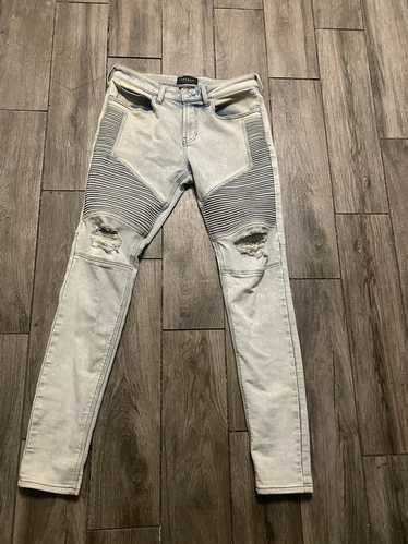 Pacsun NWT Pacsun Stacked Skinny Jeans