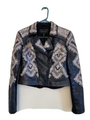 bcbgmaxazria runway jacket - Gem