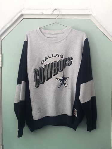 1993 Dallas Cowboys Sweatshirt - image 1