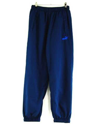 Blue Slazenger Tracksuit Trousers – UK 12 - image 1