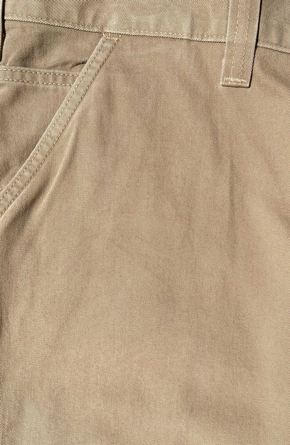 Carhartt Carpenter Relaxed Fit Men's Pants Size 3… - image 3