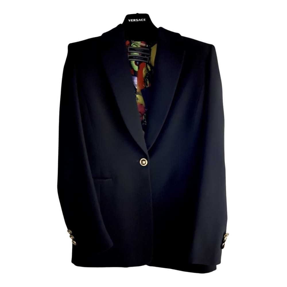 Versace Blazer - image 1