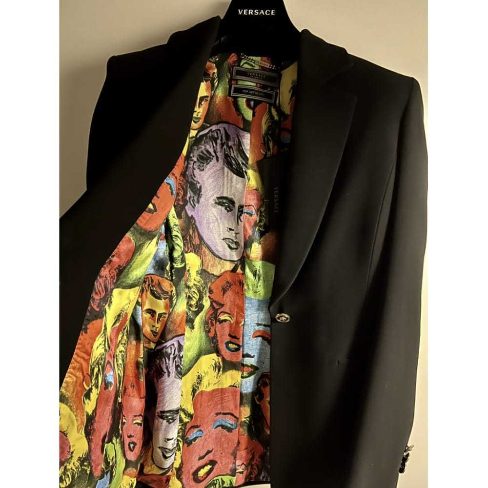 Versace Blazer - image 2