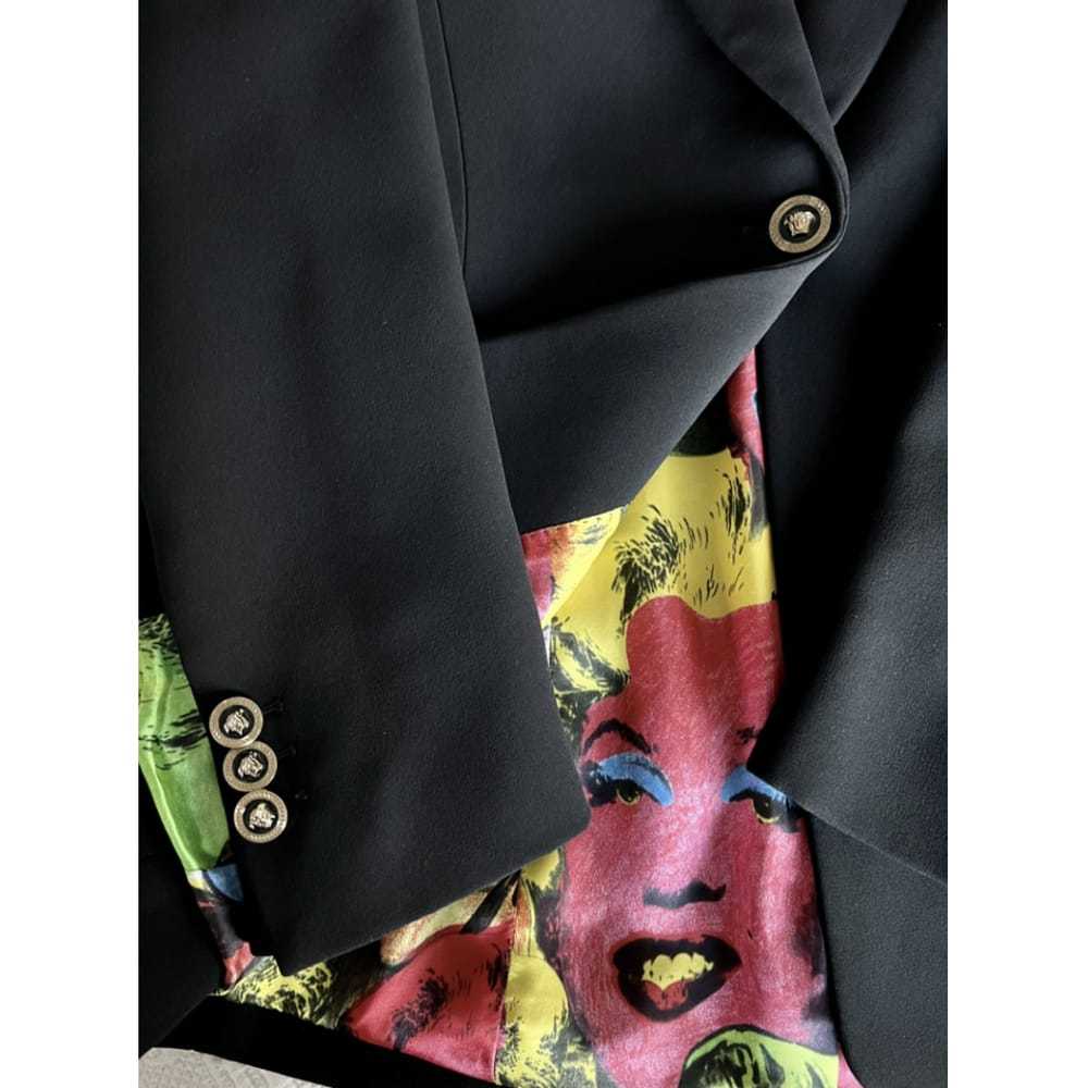 Versace Blazer - image 5