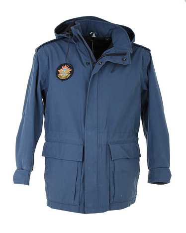 Blue Canadian Cadet Jacket - M - image 1