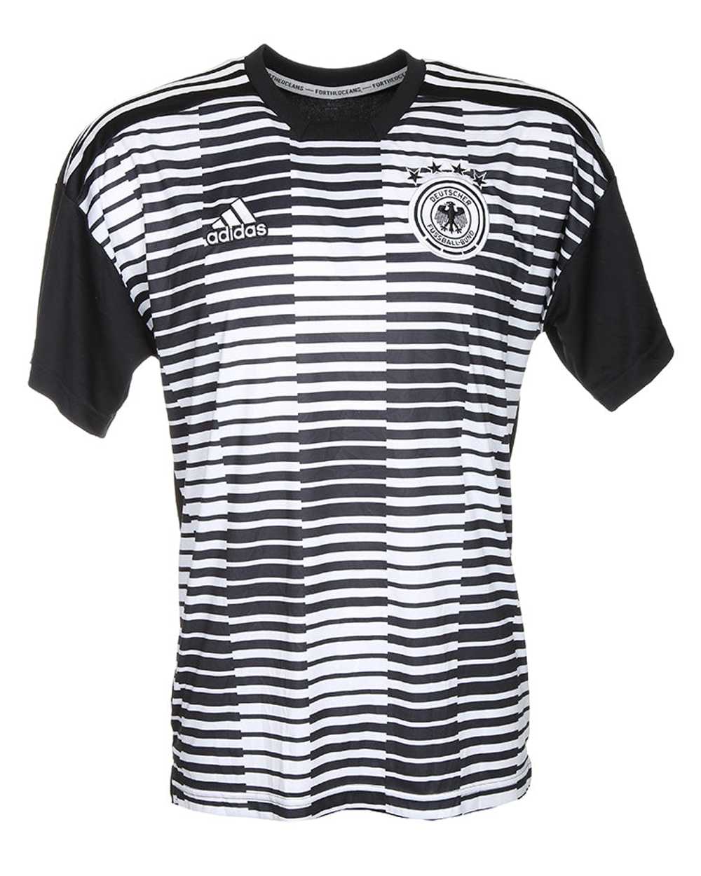 Adidas German national team 2018 world cup jersey… - image 1