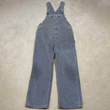 70s mens coveralls overalls - Gem