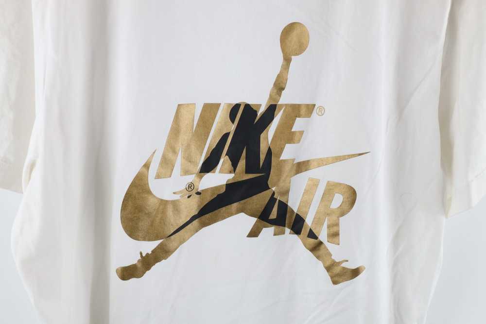 Nike × Vintage Nike Air Jordan Jumpman Swoosh Cen… - image 4