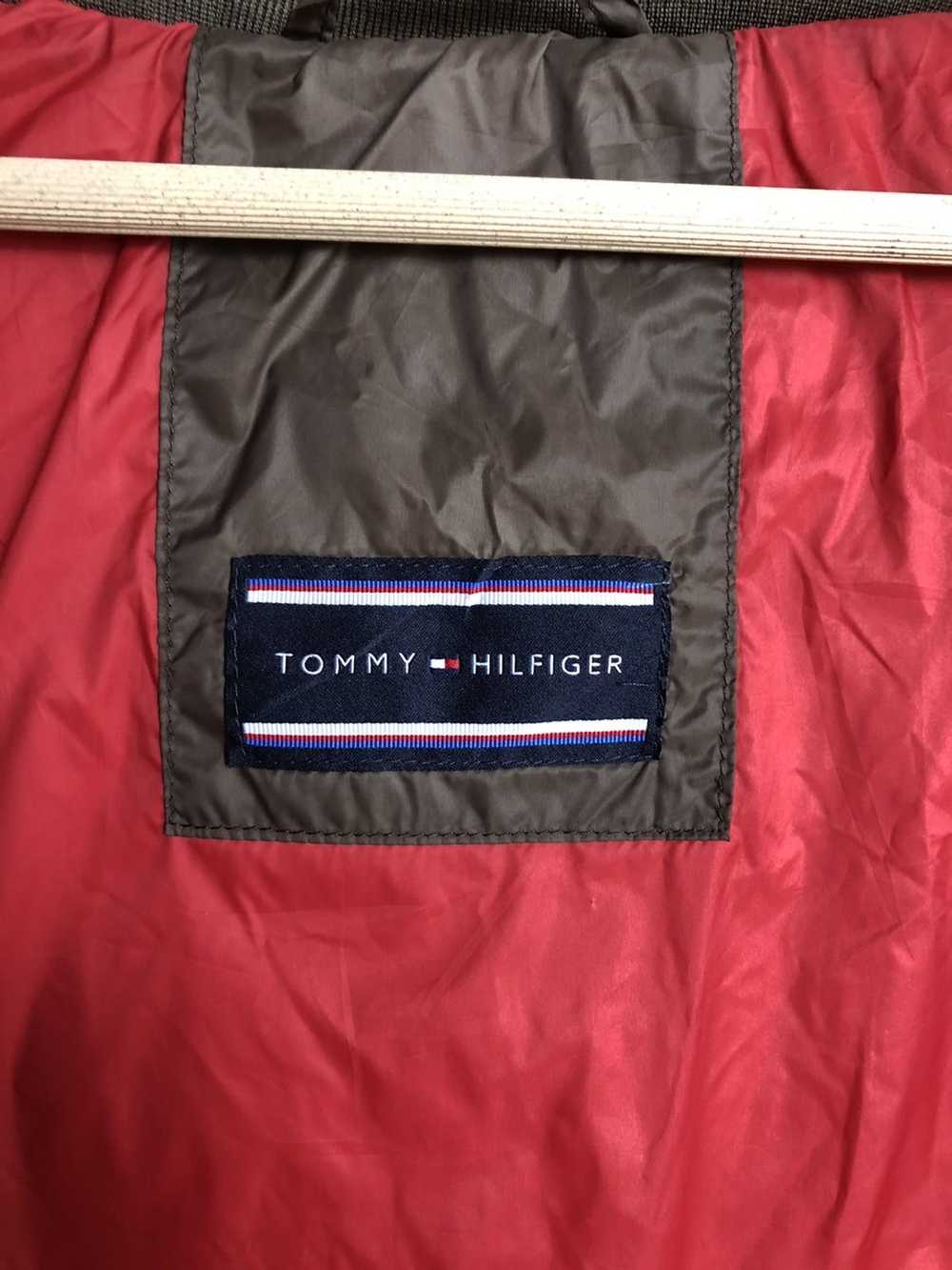 Designer × Streetwear × Tommy Hilfiger TOMMY HILF… - image 9