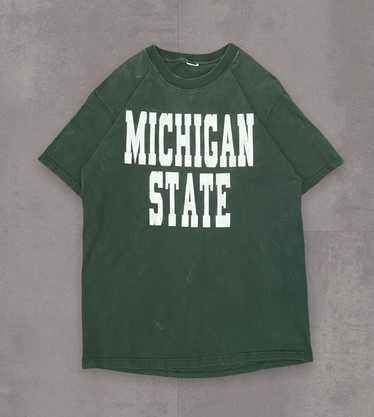 Michigan state spartans shirt - Gem