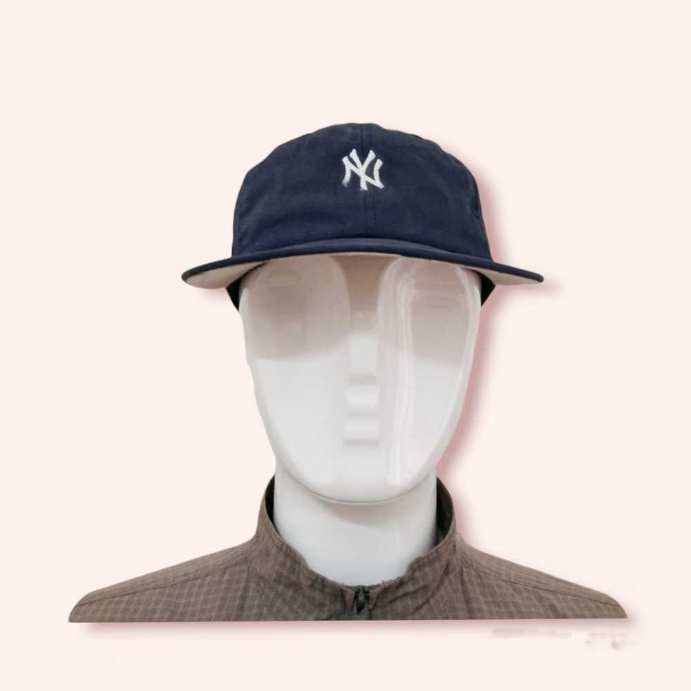 47 × 47 Brand × Yankees YANKEES '47 BRAND 6 PANEL… - image 4