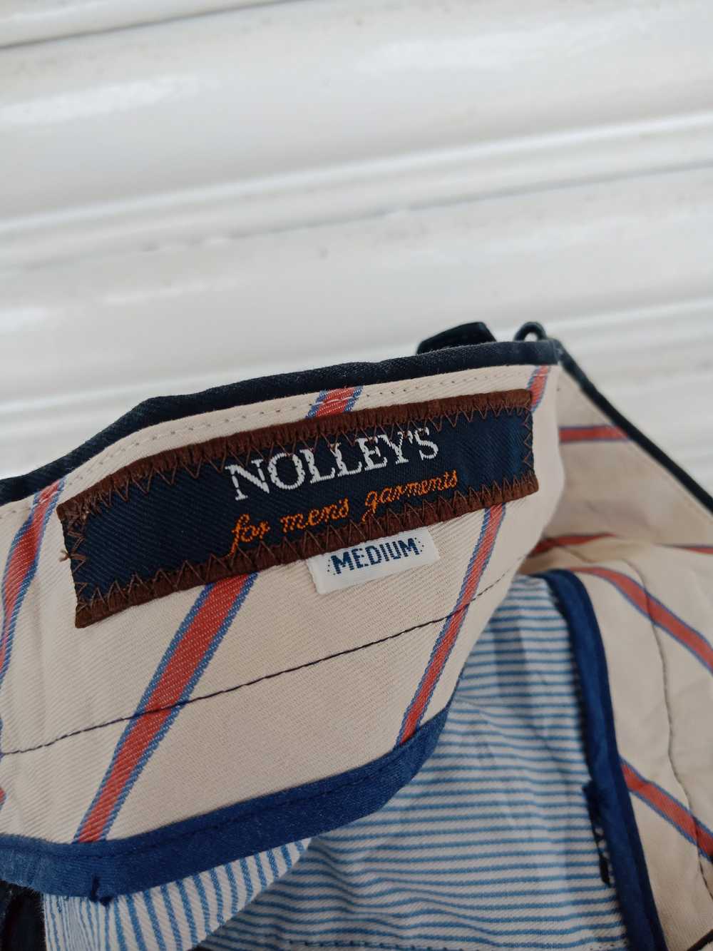 Beauty Beast × Japanese Brand × Nolley's Nolley's… - image 9