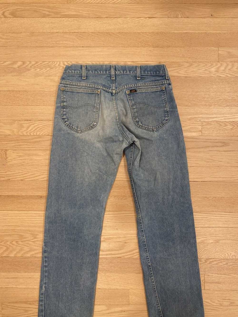 Lee Vintage Lee Jeans - image 3