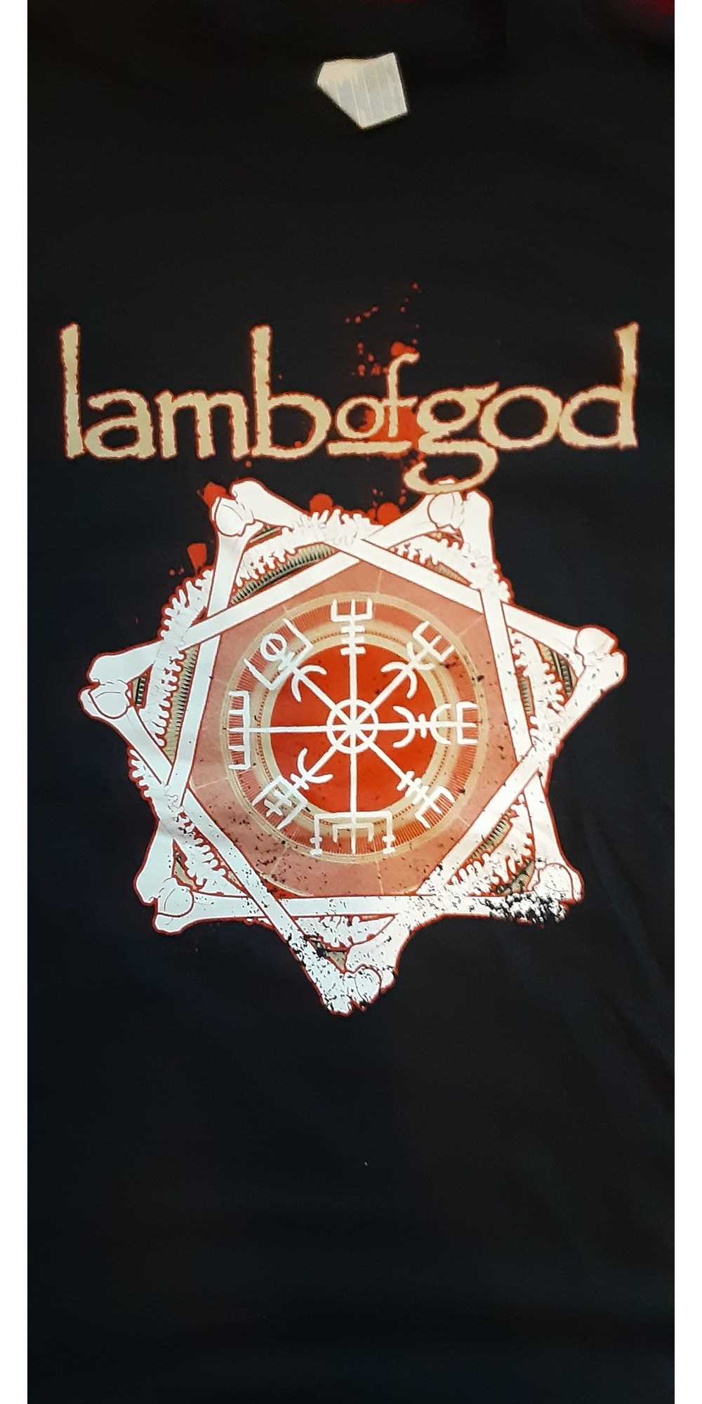 Gildan Lamb of God - image 3