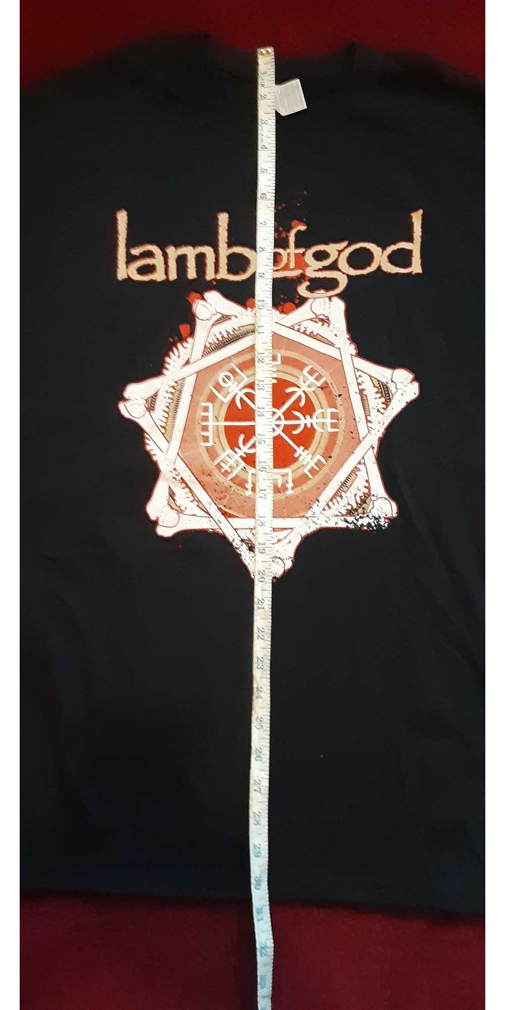 Gildan Lamb of God - image 4