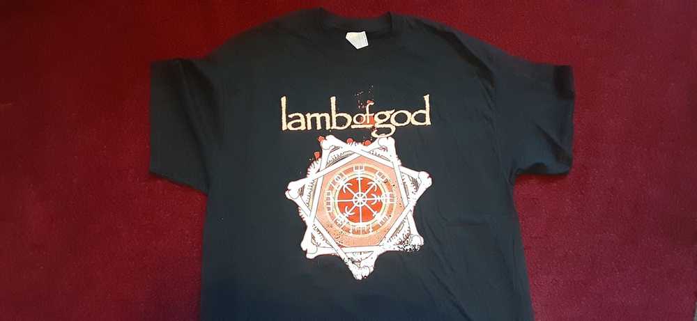 Gildan Lamb of God - image 7