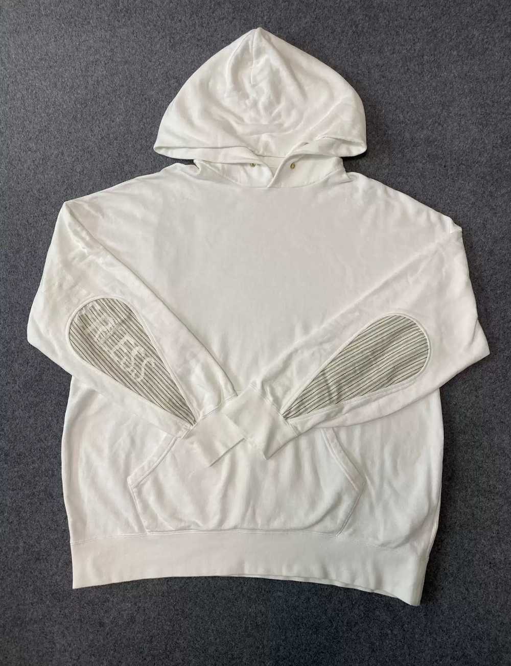 Visvim Visvim 19ss albacore hoodie - image 1