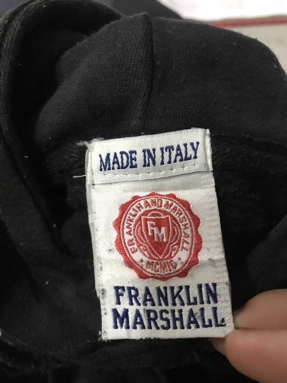 Franklin & Marshall Franklin marshall - image 9