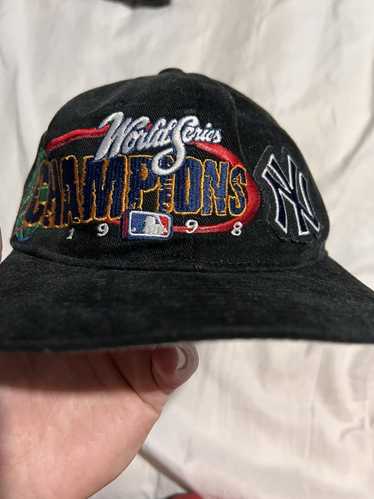 Vintage Yankees Vintage 1998 World Series champion