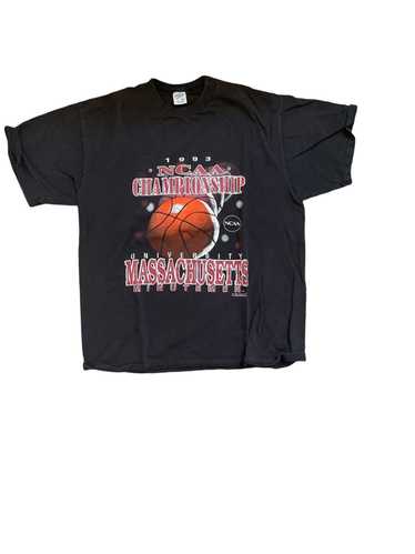 Vintage Vintage 1993 NCAA Championships Tshirt