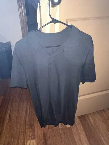 Lululemon Metal Vent Tech Collared Shirt - size me
