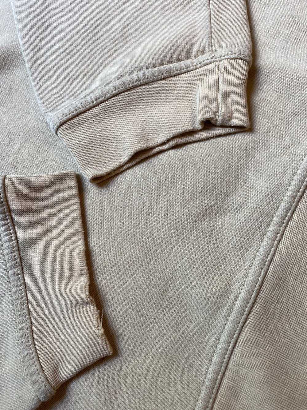 Adidas × Streetwear × Vintage Sun faded sweatshirt - image 5