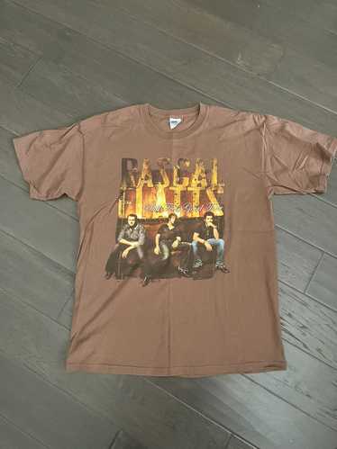 Gildan × Vintage Vintage 2007 Rascal Flatts Still 