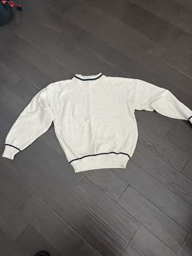Lee × Vintage Vintage LEE Sport sweater/sweatshirt