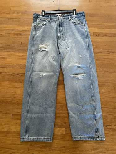 Wrangler Premium Vintage Relaxed Fit Jeans