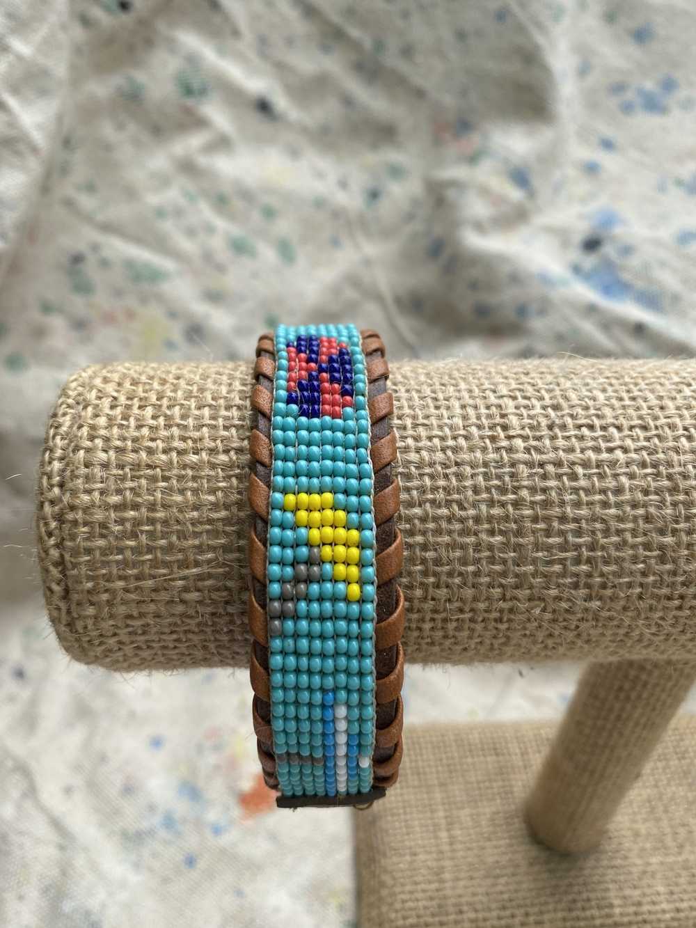 Other Camp Hero Beach Cuff - image 1