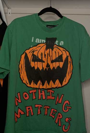 Asspizza Asspizza 1/1 730 Nothing Matters Shirt (G