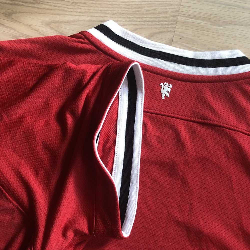 Manchester United × Nike × Soccer Jersey MANCHEST… - image 10