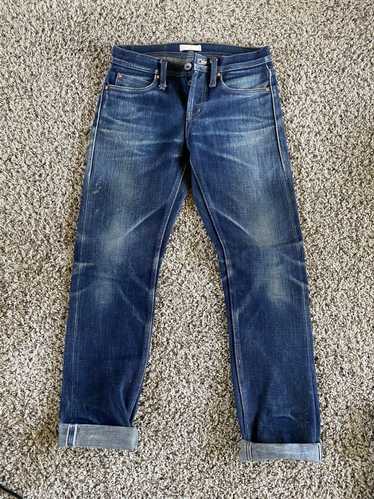 Other Unbranded Denim