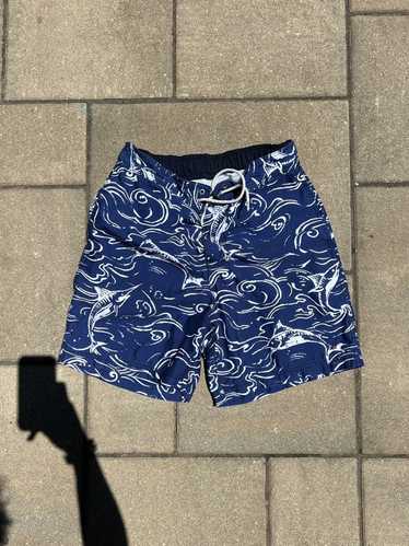 Nautica × Vintage Vintage Nautica Swim Trunks