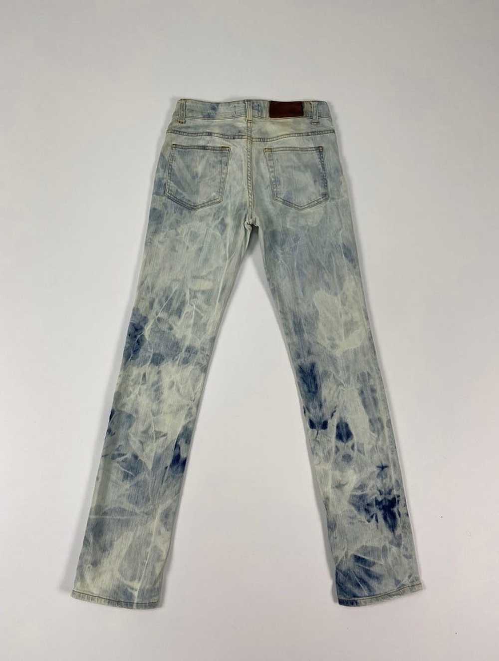 Acne Studios Acne Studios custom jeans (28/32) - image 2