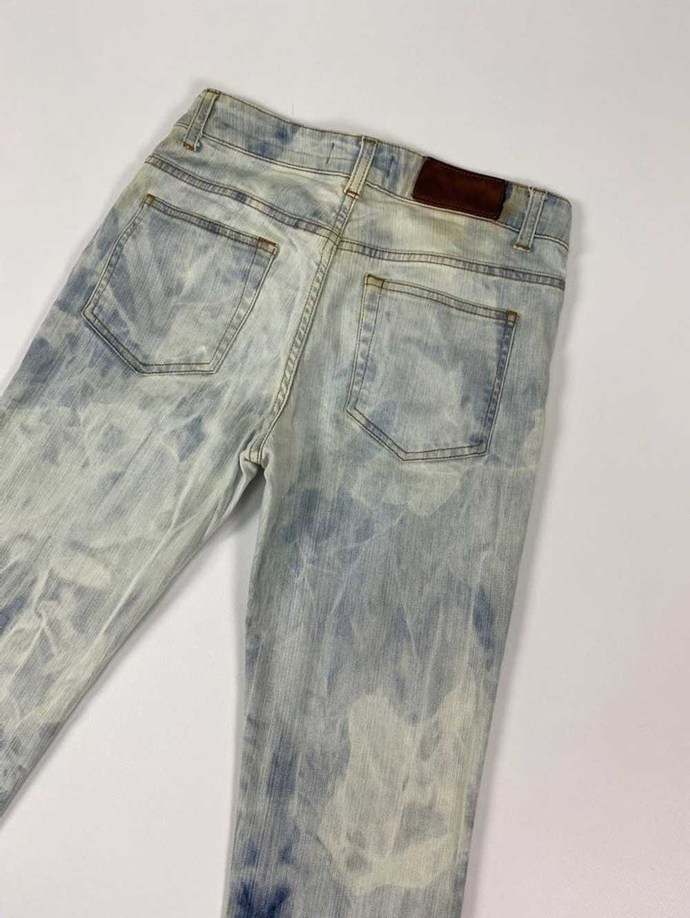 Acne Studios Acne Studios custom jeans (28/32) - image 3