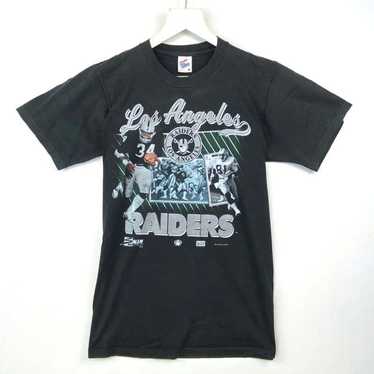 Bo Jackson Las Vegas Raiders #34 Jersey player shirt