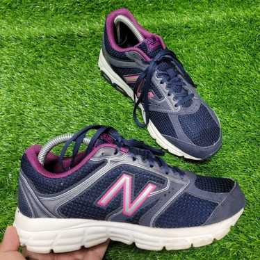 New balance hot sale 470 techride