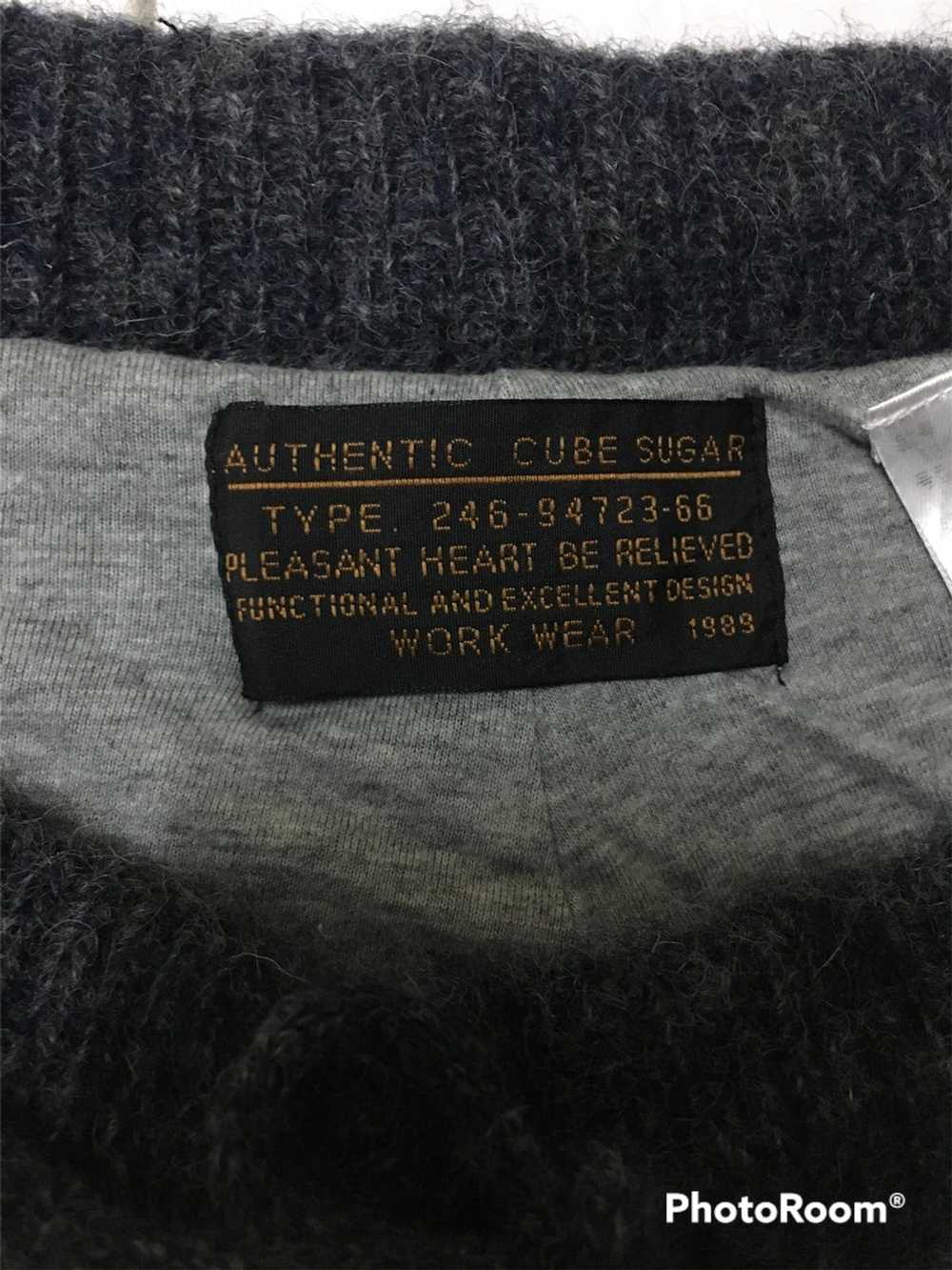 Authentic × Japanese Brand Japanese Brand Authent… - image 5