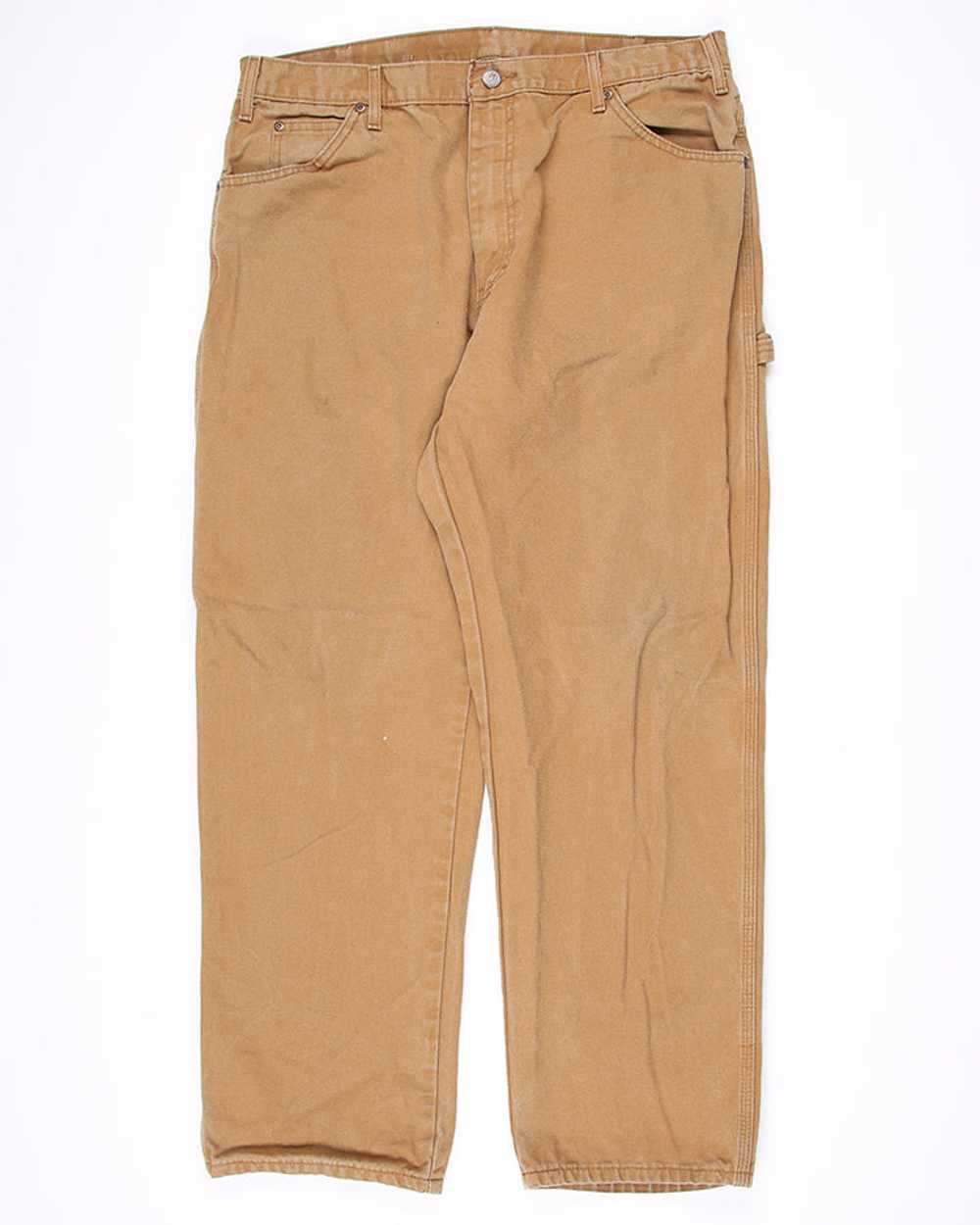 Vintage Dickies workwear jeans - W34 L30 - image 1