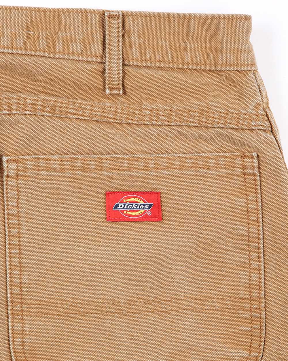 Vintage Dickies workwear jeans - W34 L30 - image 4