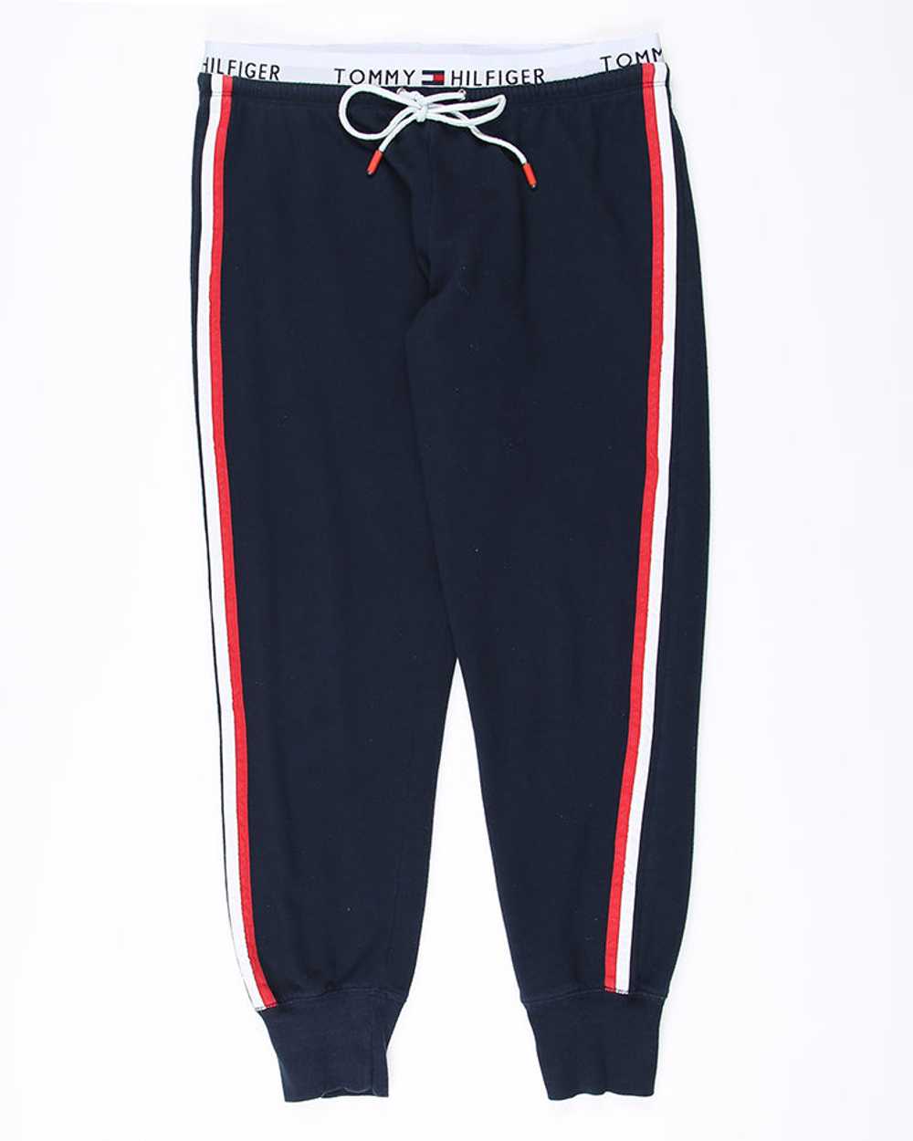 Vintage Tommy Hilfiger sweatpants - W30 L26 - image 1