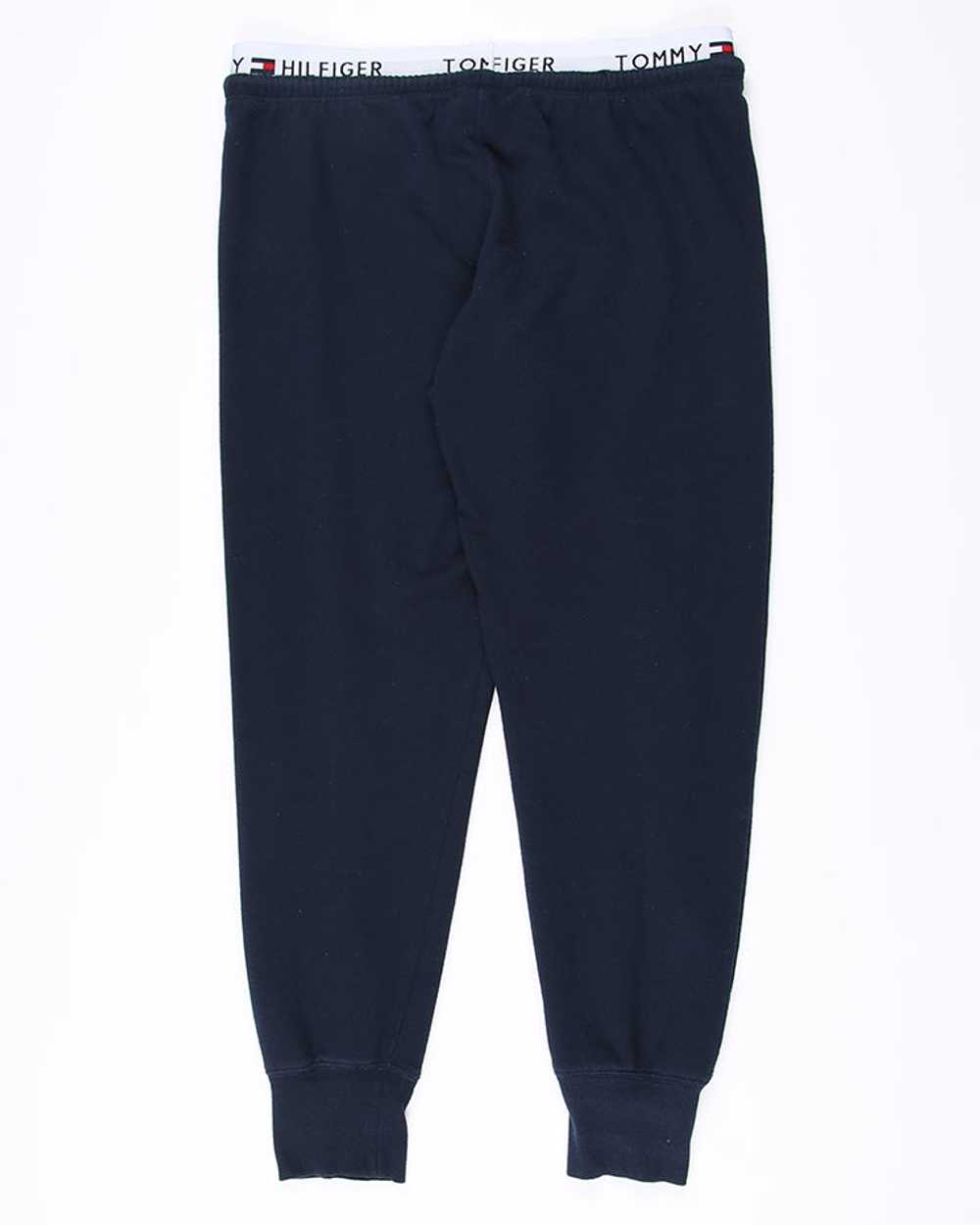 Vintage Tommy Hilfiger sweatpants - W30 L26 - image 3