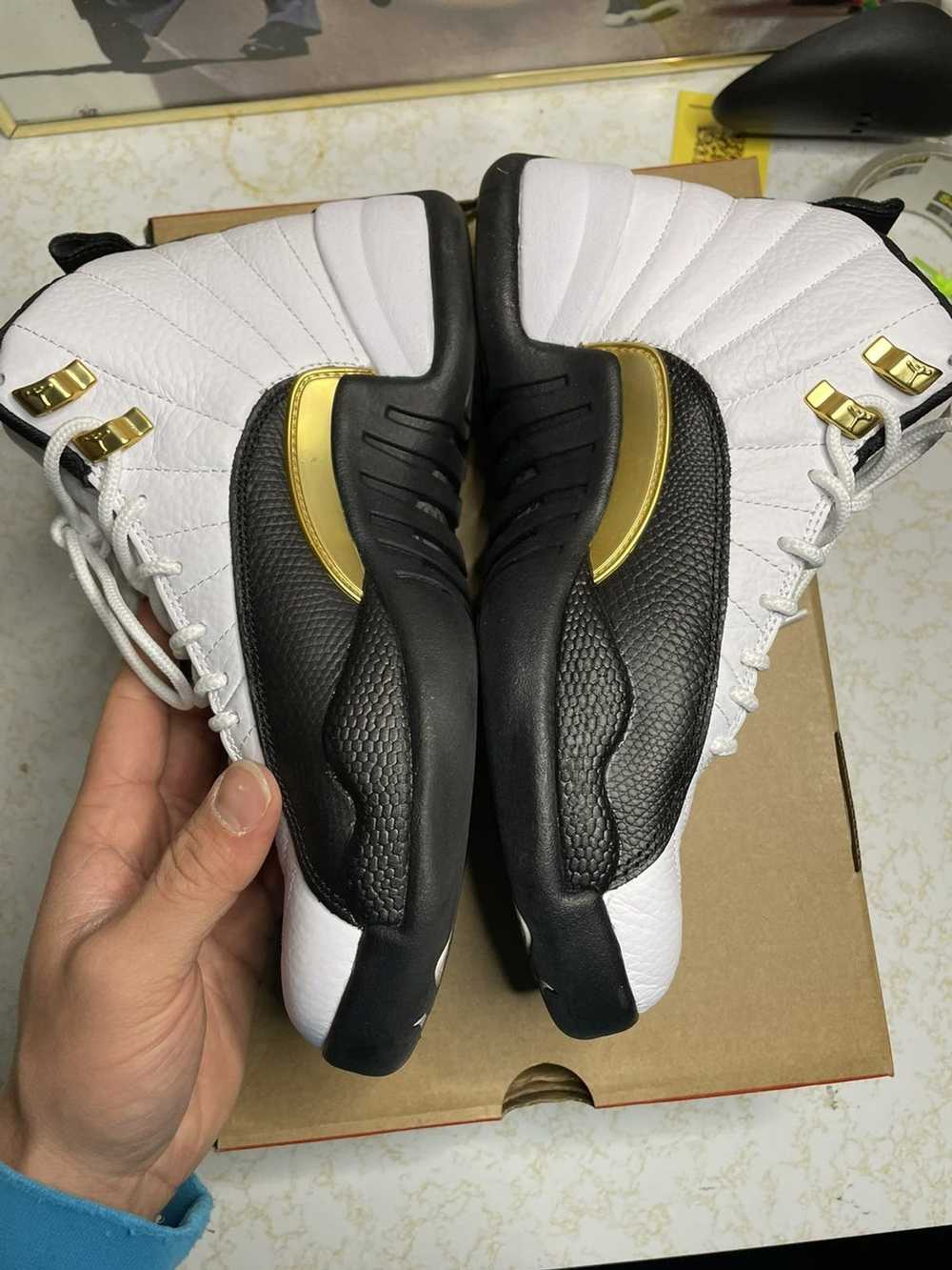 Jordan Brand Jordan Retro 12 “Royalty” 2022 - image 2