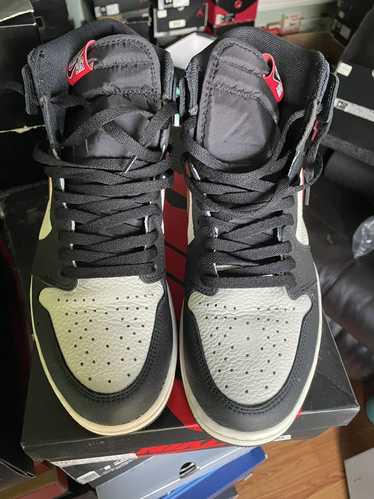 Jordan Brand Air Jordan 1 Retro High OG A Star Is 