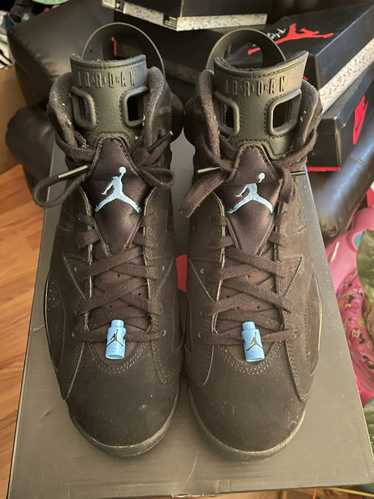 Jordan Brand Air Jordan 6 Retro UNC Tar Heels, UNC